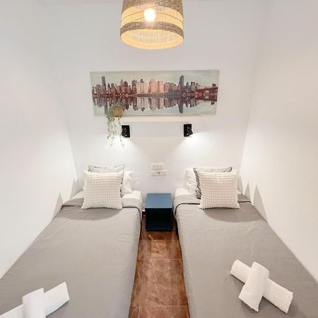 Cozy & Bright Flat Torremolinos Centre公寓 外观 照片