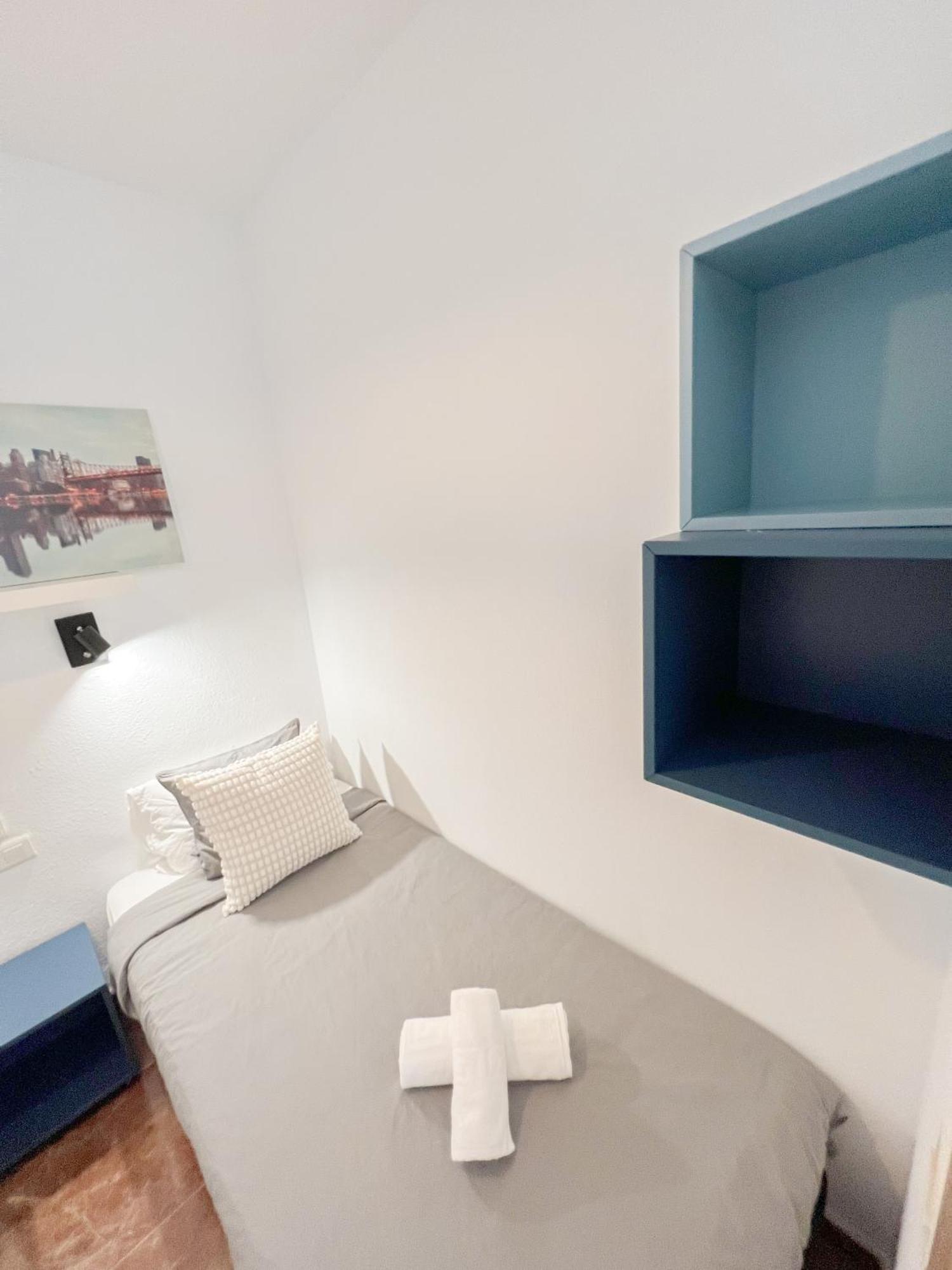 Cozy & Bright Flat Torremolinos Centre公寓 外观 照片