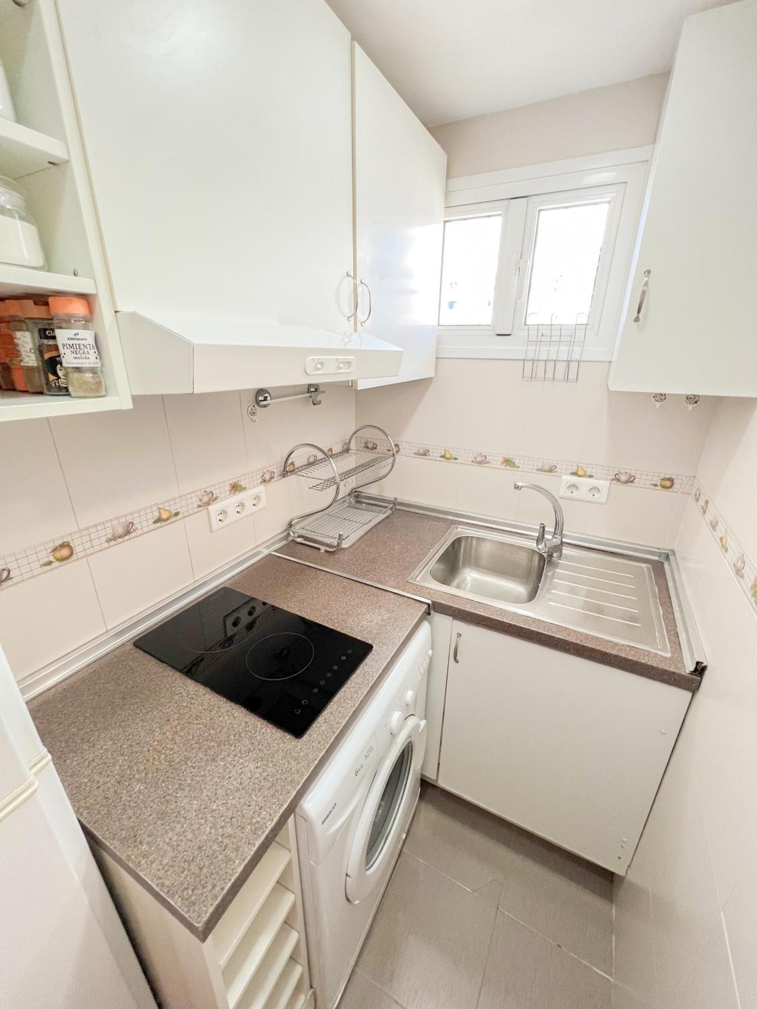 Cozy & Bright Flat Torremolinos Centre公寓 外观 照片
