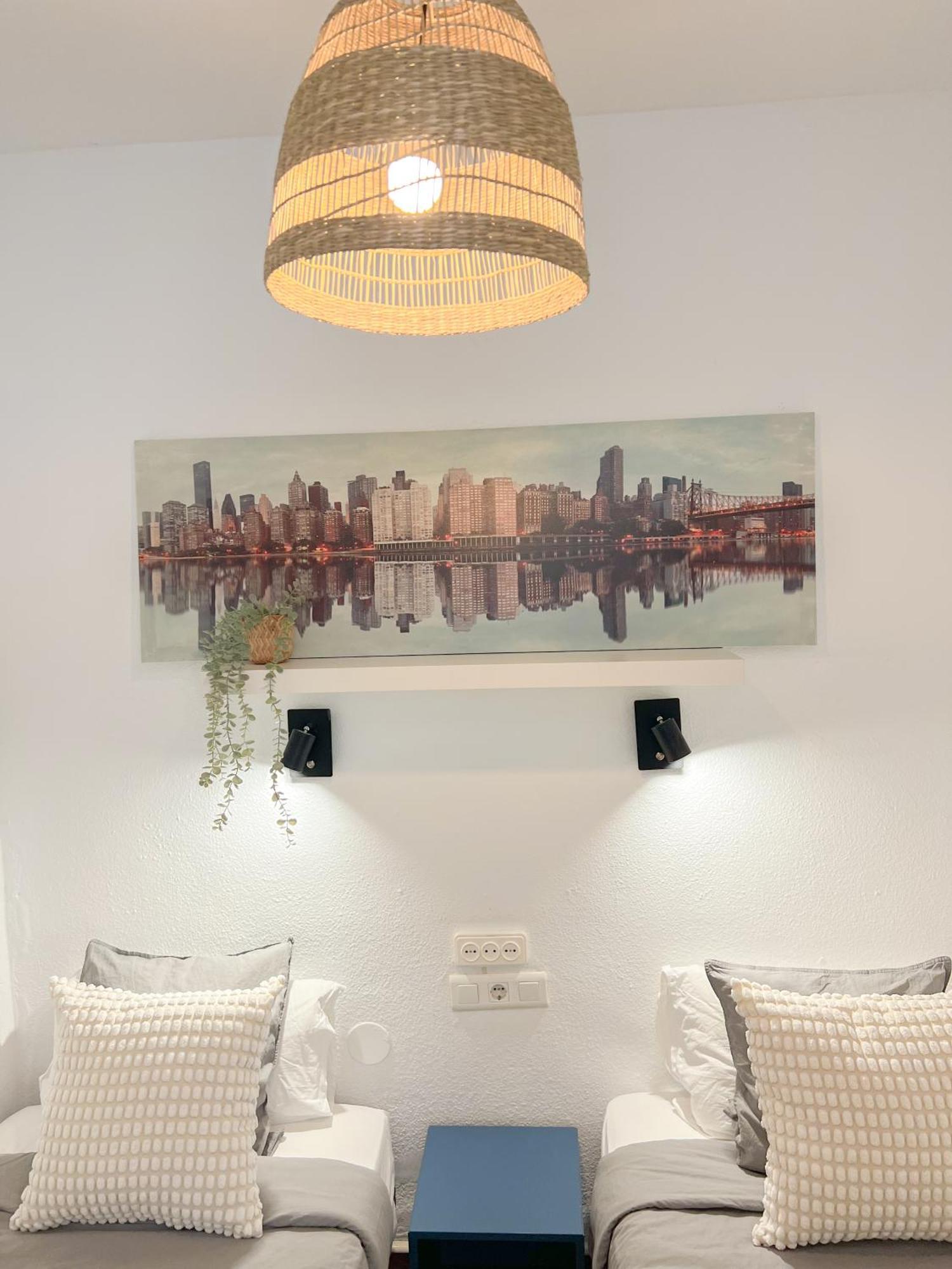 Cozy & Bright Flat Torremolinos Centre公寓 外观 照片