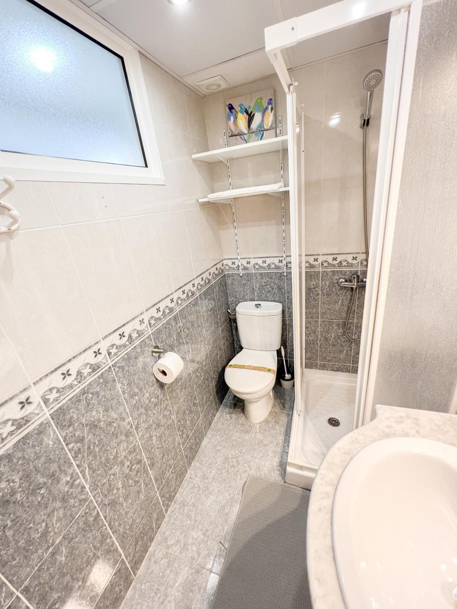 Cozy & Bright Flat Torremolinos Centre公寓 外观 照片
