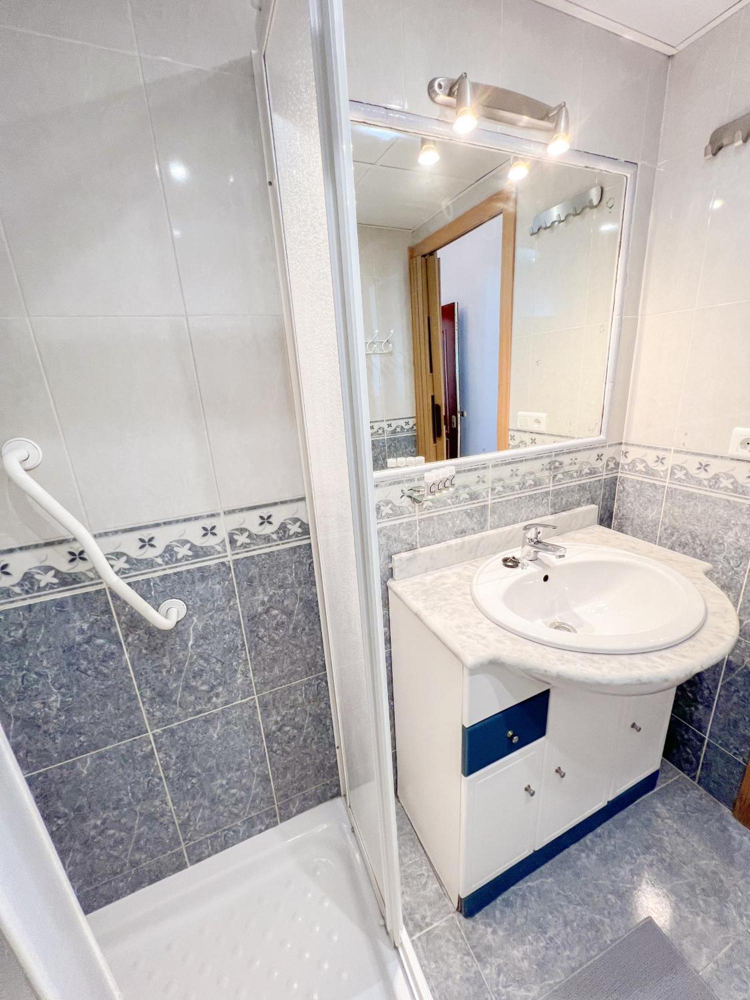 Cozy & Bright Flat Torremolinos Centre公寓 外观 照片